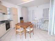 Appartamento in affitto a Riccione viale Rosolino Pilo,... Appartamento in affitto a Riccione viale Rosolino Pilo,...