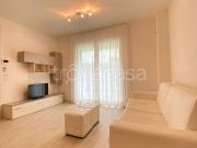 Appartamento in affitto a Riccione viale Rosolino Pilo,...