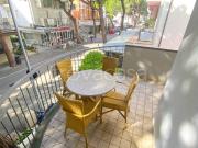 Appartamento in affitto a Riccione viale San Martino,...
