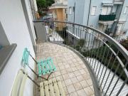 Appartamento in affitto a Riccione viale San Martino,...