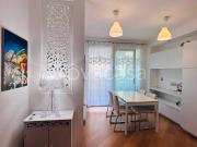 Appartamento in affitto a Riccione viale San Martino,...