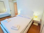 Appartamento in affitto a Riccione viale San Martino,...