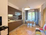 Appartamento in affitto a Riccione viale Tito Speri, 32,...