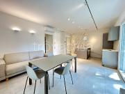 Appartamento in affitto a Riccione viale Trento Trieste,...