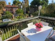 Appartamento in affitto a Riccione viale Trento Trieste,...