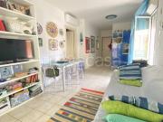 Appartamento in affitto a Riccione viale Trento Trieste,...