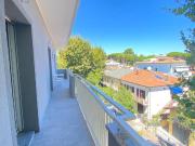 Appartamento in affitto a Riccione viale Ugo Bassi, 24,...