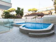 Appartamento in affitto a Riccione viale Vincenzo Monti,...