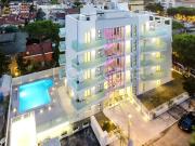 Appartamento in affitto a Riccione viale Vincenzo Monti,...