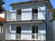 Appartamento in affitto a Riccione viale Virgilio Marone...