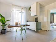 Appartamento in affitto a Rimini