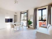 Appartamento in affitto a Rimini