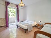 Appartamento in affitto a Rimini, Miramare