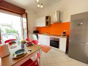 Appartamento in affitto a Rimini RN