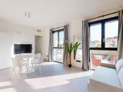 Appartamento in affitto a Rimini viale Nazario Sauro,...