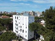 Appartamento in affitto a Rimini viale Nazario Sauro,...