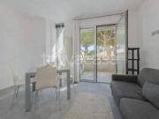 Appartamento in affitto a Rimini viale Trento, arredato...