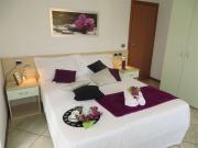 Appartamento in affitto a Riva del Garda viale Roma 28,...
