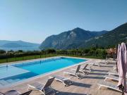 Appartamento in affitto a Riva di Solto via 4 Novembre,... Appartamento in affitto a Riva di Solto via 4 Novembre,...