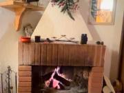 Appartamento in affitto a Rivisondoli AQ