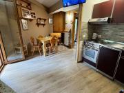 Appartamento in affitto a Rocca di Mezzo via...