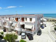 Appartamento in affitto a Rodi Garganico