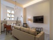 appartamento in affitto a Roma 2 camere da letto