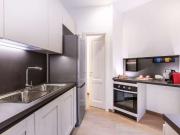 appartamento in affitto a Roma 2 camere da letto