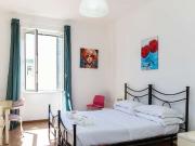 appartamento in affitto a Roma 2 camere da letto