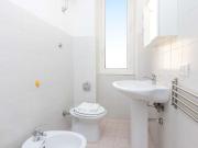 appartamento in affitto a Roma 2 camere da letto