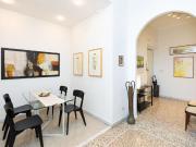 appartamento in affitto a Roma 2 camere da letto