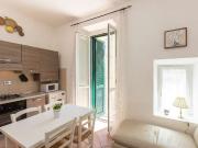 appartamento in affitto a Roma 2 camere da letto