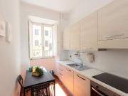 appartamento in affitto a Roma 2 camere da letto