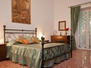 appartamento in affitto a Roma 2 camere da letto
