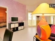 appartamento in affitto in Trastevere, Roma, 2 camere da...