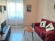 Appartamento con 2 camere da letto in affitto a...