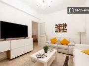 Appartamento con 2 camere da letto in affitto a...