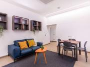 appartamento in affitto a Roma 2 camere da letto