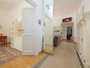 Appartamento bilocale in affitto a Parioli, Roma