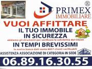 Appartamento in affitto a Roma