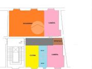 Appartamento in affitto a Roma appartamento via simone...