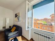 Appartamento in affitto a Roma, arredato, luminoso,...