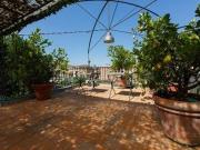 Appartamento in affitto a Roma, arredato, terrazzo,...