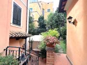 Appartamento in affitto a ROMA Aventino rif. 1266 Volpe...