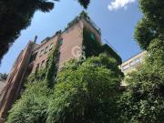 Appartamento in affitto a Roma, Balduina