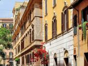 Appartamento in affitto a Roma, Borgo