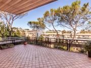 Appartamento in affitto a Roma, Camilluccia