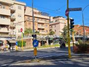 Appartamento in affitto a Roma, Cecchignola Giuliano Dalmata