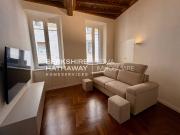 Appartamento in affitto a Roma, Centro Storico