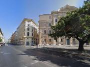 APPARTAMENTO in AFFITTO a ROMA CENTRO STORICO di 3 vani